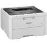 Impresora Láser LED Color Brother HL-L3220CWE WiFi- Blanca
