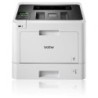 Impresora Láser Color Brother HL-L8260CDW WiFi- Dúplex- Blanca