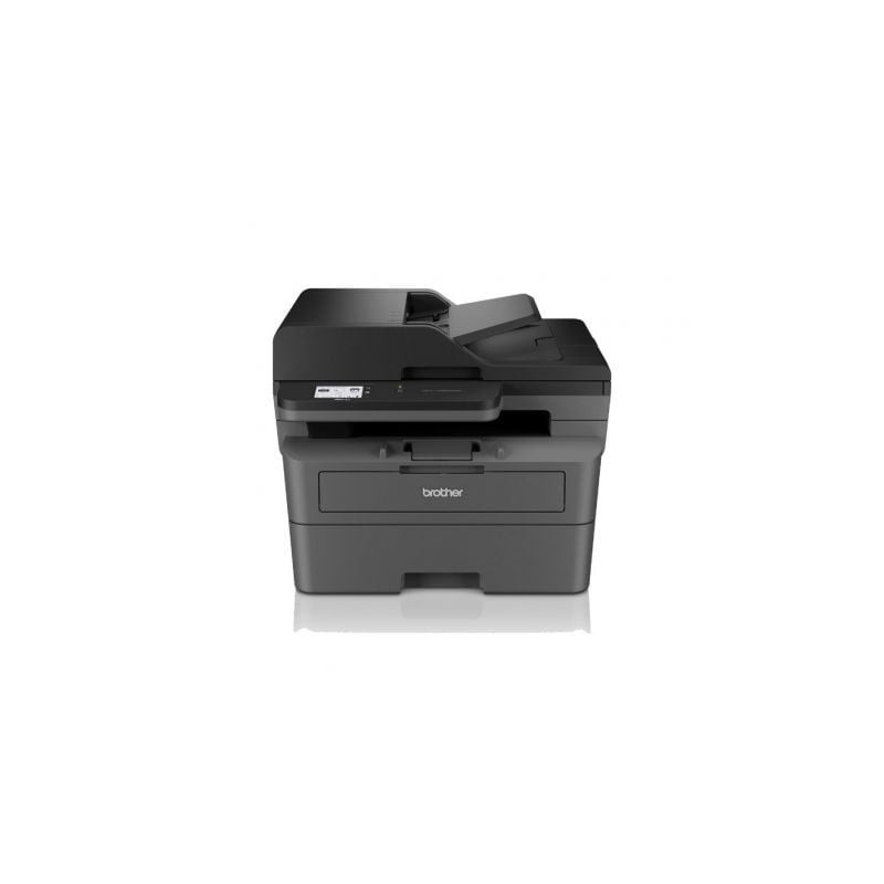 Multifunción Láser Monocromo Brother MFC-L2860DWE WiFi- Fax- Dúplex- Negra