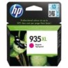 Cartucho de Tinta Original HP nº935 XL Alta Capacidad- Magenta