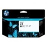 Cartucho de Tinta Original HP nº72- Negro Mate
