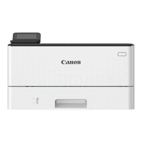 Impresora Láser Monocromo Canon I-SENSYS LBP243DW WiFi- Dúplex- Blanca