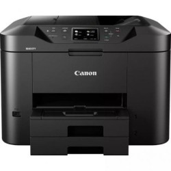 Multifunción Canon MAXIFY MB2750 WiFi- Fax- Dúplex- Negra