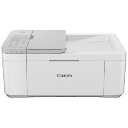Multifunción Fotográfica Canon PIXMA TR4756i WiFi- Duplex- Fax- Blanca
