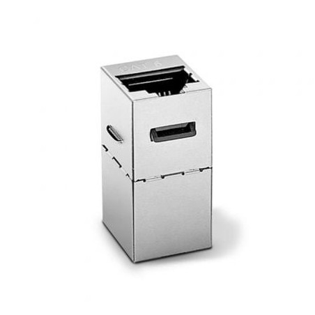 Adaptador Aisens A139-0300- Cat.6