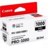 Cartucho de Tinta Original Canon PFI-1000MBK- Negro Mate