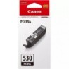 Cartucho de Tinta Original Canon PGI-530PGBK- Negro