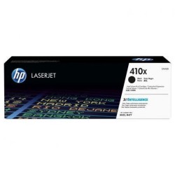 Tóner Original HP nº410X XL Alta Capacidad- Negro