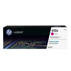 Tóner Original HP nº410X XL Alta Capacidad- Magenta
