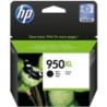 Cartucho de Tinta Original HP nº950 XL Alta Capacidad- Negro