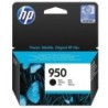 Cartucho de Tinta Original HP nº950- Negro