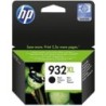 Cartucho de Tinta Original HP nº932 XL Alta Capacidad- Negro