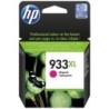 Cartucho de Tinta Original HP nº933 XL Alta Capacidad- Magenta