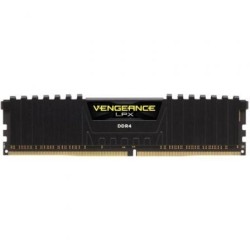 Memoria RAM Corsair Vengeance LPX 16GB- DDR4- 3600MHz - 1.35V- CL18 - DIMM V2