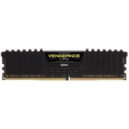 Memoria RAM Corsair Vengeance LPX 16GB- DDR4- 3600MHz - 1.35V- CL18 - DIMM V2