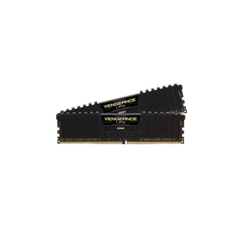 Memoria RAM Corsair Vengeance LPX 2 x 8GB- DDR4- 3600MHz- 1.35V- CL18- DIMM