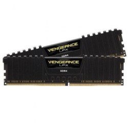 Memoria RAM Corsair Vengeance LPX 2 x 8GB- DDR4- 3200MHz- 1.35V- CL16- DIMM