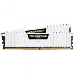 Memoria RAM Corsair Vengeance LPX 2 x 8GB- DDR4- 3200MHz- 1.35V- CL16- DIMM V2