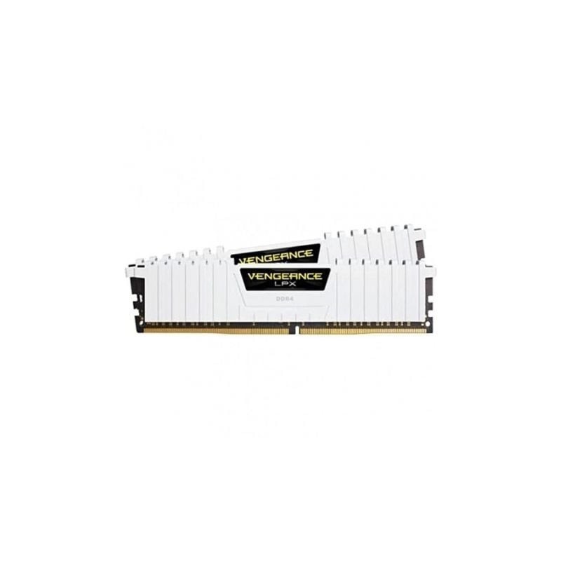 Memoria RAM Corsair Vengeance LPX 2 x 8GB- DDR4- 3200MHz- 1.35V- CL16- DIMM V2