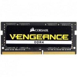 Memoria RAM Corsair Vengeance 16GB- DDR4- 2400MHz- 1.2V- CL16- SODIMM