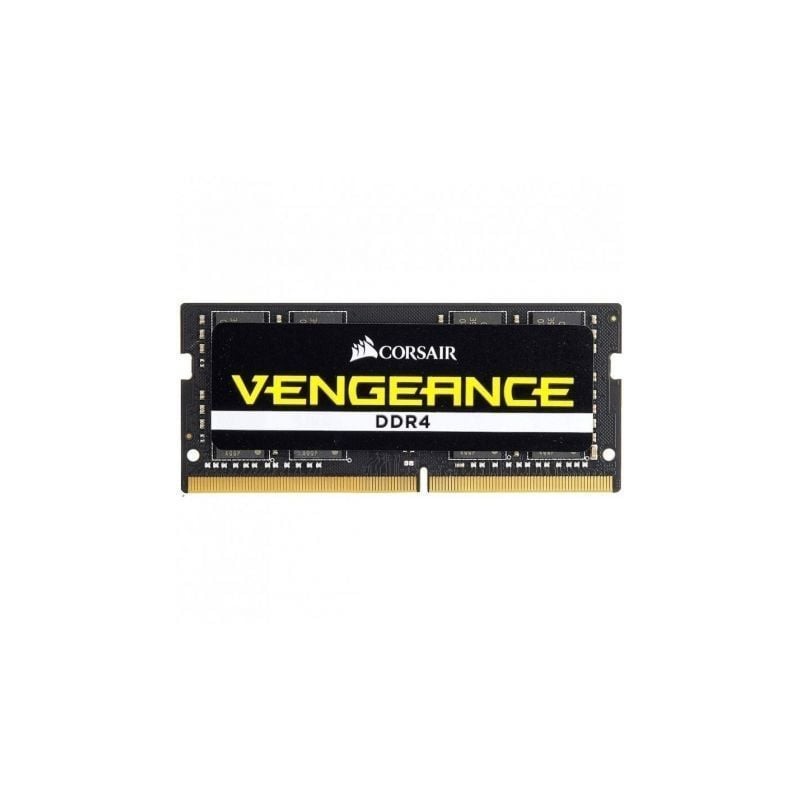 Memoria RAM Corsair Vengeance 16GB- DDR4- 2400MHz- 1.2V- CL16- SODIMM