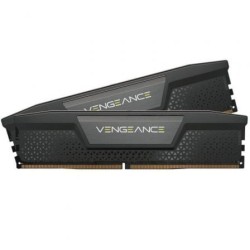 Memoria RAM Corsair Vengeance 2 x 16GB- DDR5- 4800MHz- 1.1V- CL40- DIMM