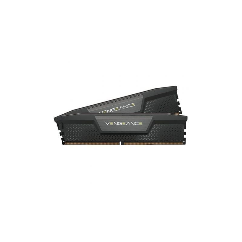 Memoria RAM Corsair Vengeance 2 x 16GB- DDR5- 4800MHz- 1.1V- CL40- DIMM