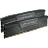 Memoria RAM Corsair Vengeance RGB 2 x 32GB- DDR5- 5200MH- 1.25V- CL40- DIMM