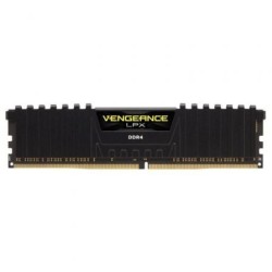 Memoria RAM Corsair Vengeance LPX 8GB- DDR4- 3200MHz- 1.35V- CL16- DIMM V2