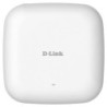 Punto de Acceso Inalámbrico D-Link DAP-2662 PoE 1200Mbps- 2.4GHz 5GHz- Antenas de 4dBi- WiFi 802.11ac-n-b-g