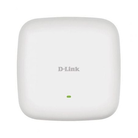 Punto de Acceso Inalámbrico D-Link DAP-2682 2300Mbps- 2.4GHz 5GHz- Antenas de 4.8dBi- WiFi 802.11ac-n-b-g