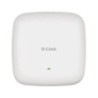 Punto de Acceso Inalámbrico D-Link DAP-2682 2300Mbps- 2.4GHz 5GHz- Antenas de 4.8dBi- WiFi 802.11ac-n-b-g