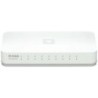 Switch D-Link GO-SW-8E 8 Puertos- RJ-45 10-100