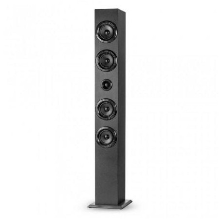 Torre de Sonido con Bluetooth Elbe TW-402-BT- 40W- 2.0