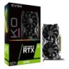 Tarjeta Gráfica EVGA GeForce RTX 2060 KO ULTRA GAMING- 6GB GDDR6