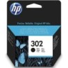Cartucho de Tinta Original HP nº302- Negro