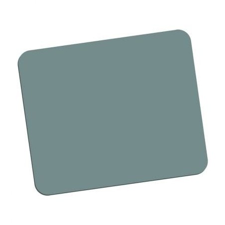 Alfombrilla Fellowes Estándar 29702- 0.6 x 186 x 224mm- Gris