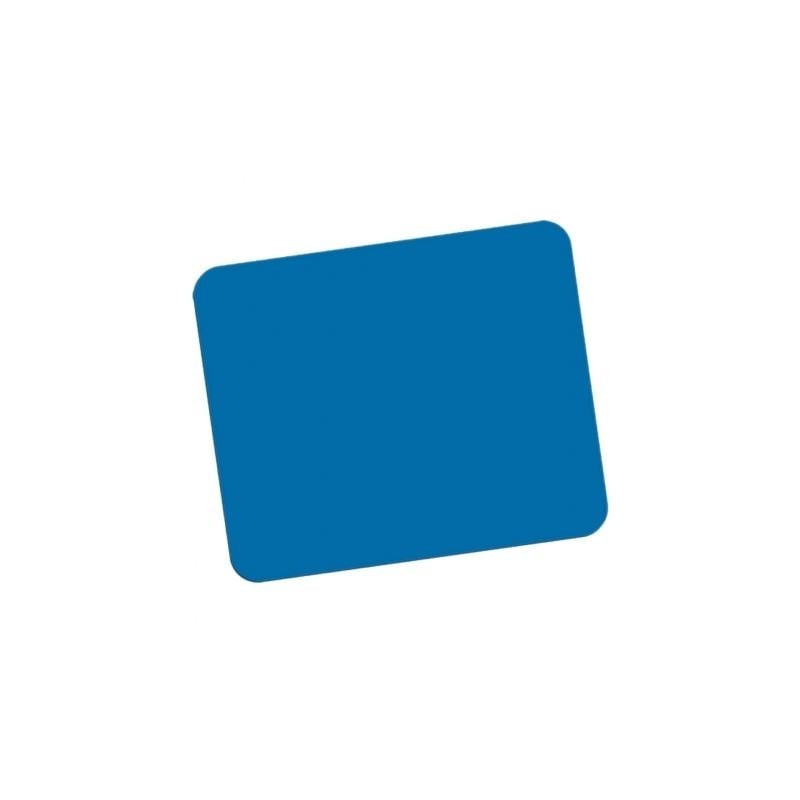 Alfombrilla Fellowes Estándar 29700- 0.6 x 186 x 224mm- Azul