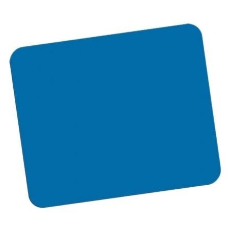 Alfombrilla Fellowes Estándar 29700- 0.6 x 186 x 224mm- Azul