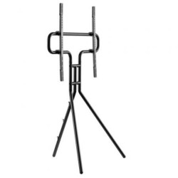 Soporte de Suelo Orientable Fonestar STS-4864N para TV de 49-70'- hasta 40kg