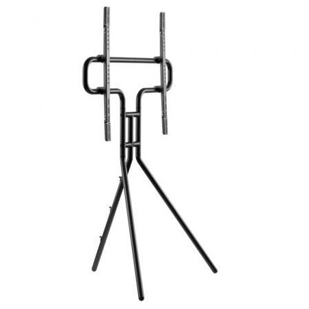 Soporte de Suelo Orientable Fonestar STS-4864N para TV de 49-70'- hasta 40kg