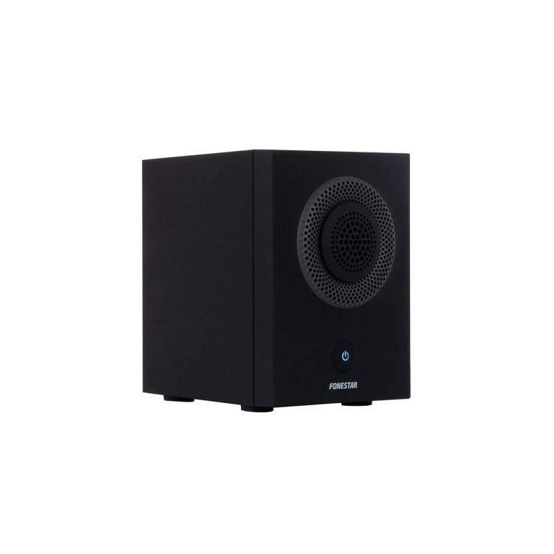 Altavoz con Bluetooth Fonestar DOTS-N- 12W- 1.0
