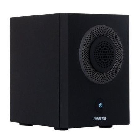 Altavoz con Bluetooth Fonestar DOTS-N- 12W- 1.0