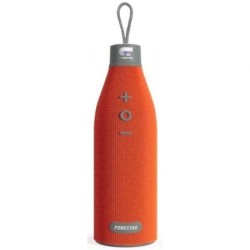 Altavoz con Bluetooth Fonestar OrangeBottle-X- 3W- 1.0- Naranja