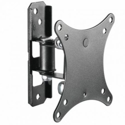 Soporte de Pared Inclinable- Orientable Fonestar MOV-011BA para TV de 13-42'- hasta 20kg