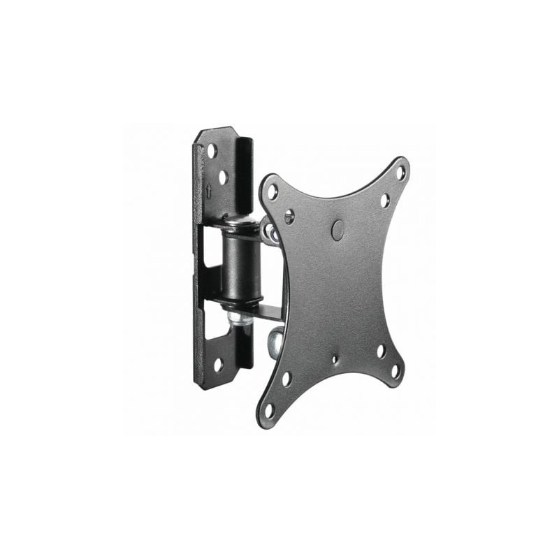 Soporte de Pared Inclinable- Orientable Fonestar MOV-011BA para TV de 13-42'- hasta 20kg