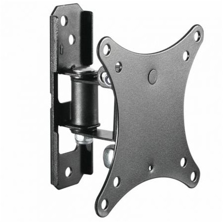Soporte de Pared Inclinable- Orientable Fonestar MOV-011BA para TV de 13-42'- hasta 20kg