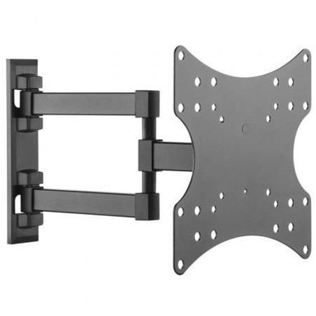 Soporte de Pared Orientable Fonestar MOV-322BA para TV de 23-55'- hasta 20kg