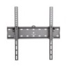 Soporte de Pared Inclinable Fonestar TILT-44BA para TV de 32-80'- hasta 40kg