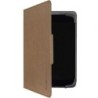 Funda Gecko UC8C3 Universal para Tablets de 8'- Marrón